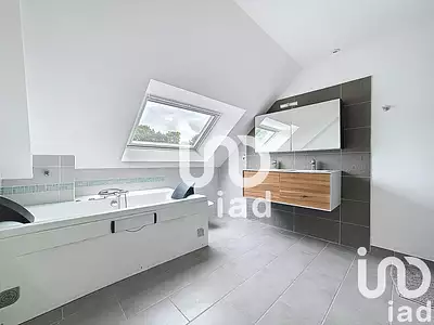 Maison, 131 m²