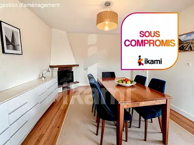 Maison, 82 m²