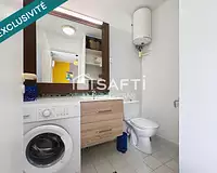Appartement, 25 m²