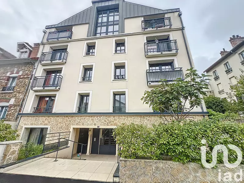 Appartement, 100 m²