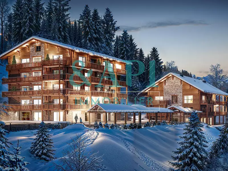 Appartement, 85,88 m²