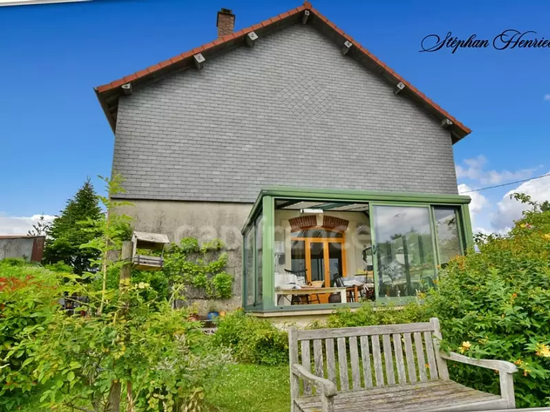 Maison, 156 m²