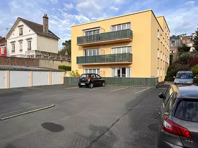 Appartement, 92 m²
