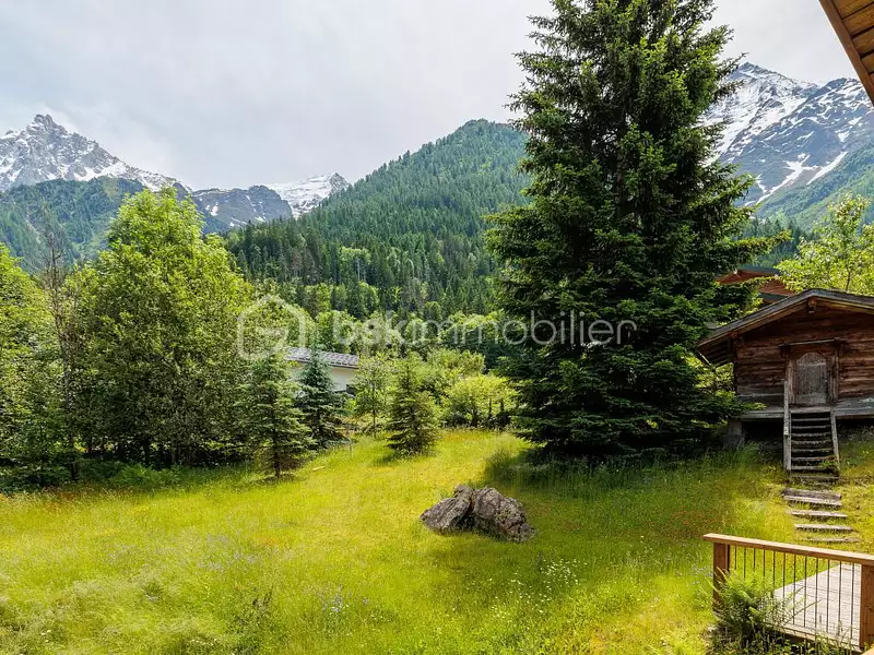 Maison, 164 m²