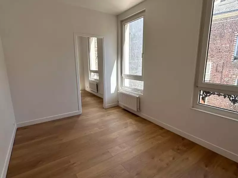 Appartement, 71 m²