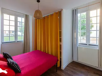 Appartement, 115 m²
