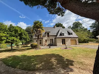Maison, 139 m²