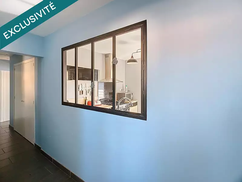 Maison, 82 m²
