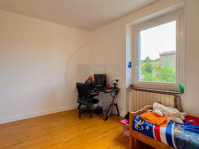 Maison, 140 m²