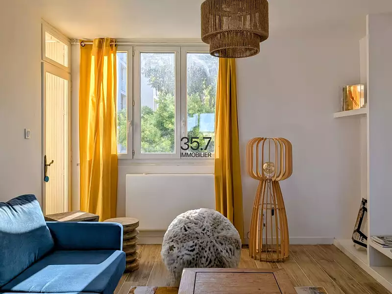 Appartement, 69,35 m²