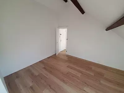 Appartement, 23 m²