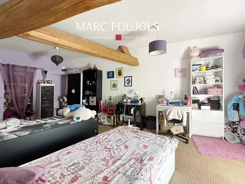 Maison, 168 m²