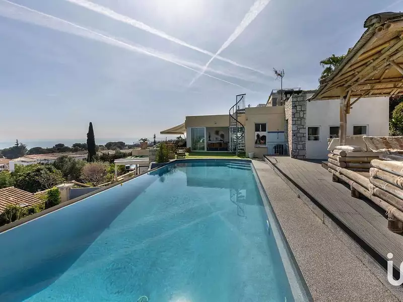 Appartement, 157 m²