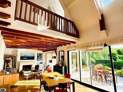 Maison, 190 m²