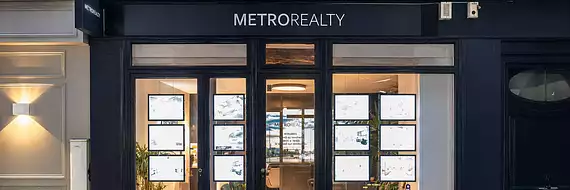 METROREALTY