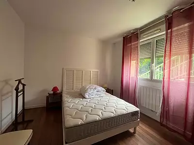 Appartement, 46,3 m²