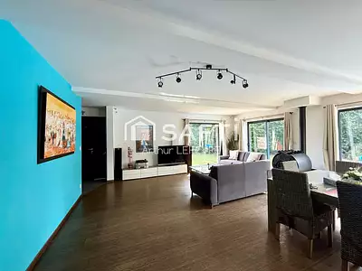 Maison, 148 m²
