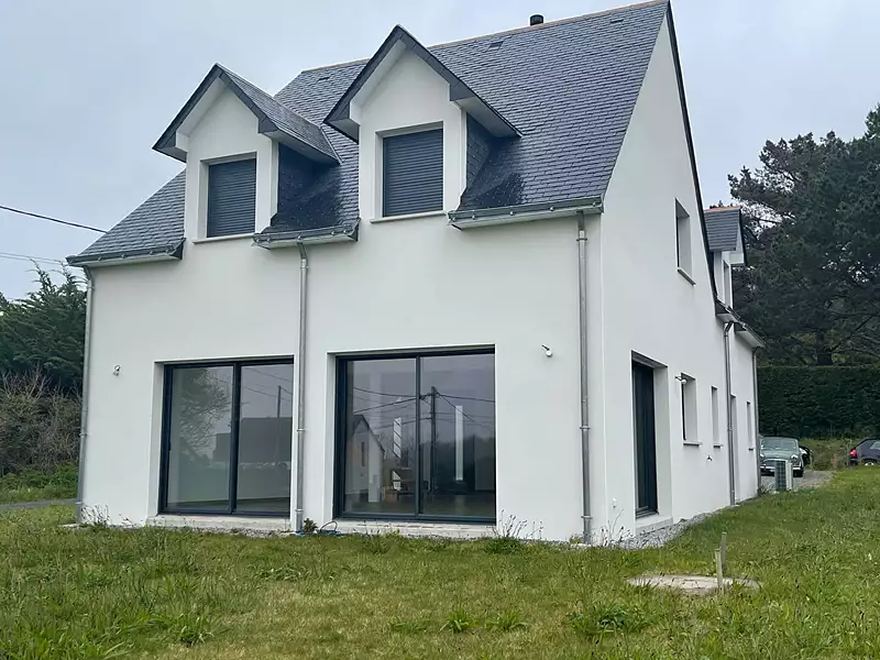 Maison, 130 m²
