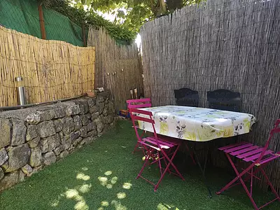 Maison, 33,7 m²