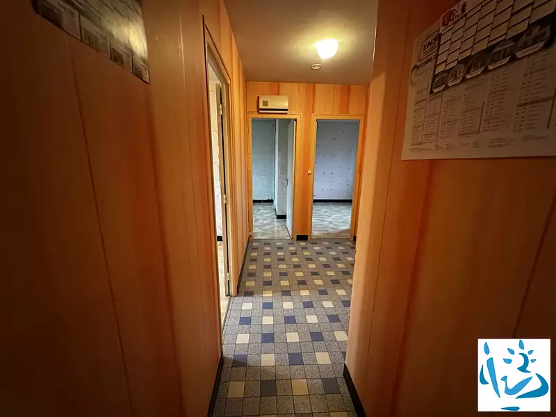 Maison, 62,2 m²