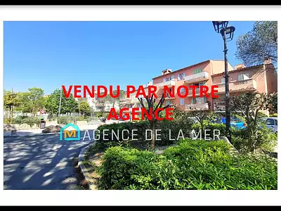 Appartement, 17,24 m²