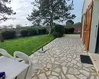 Maison, 124 m²