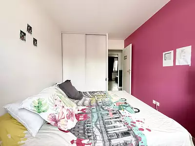 Maison, 104 m²