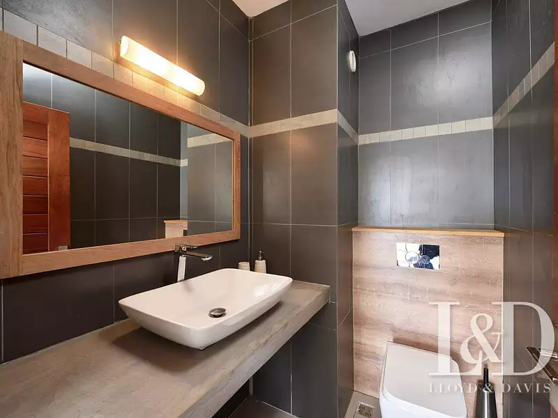 Appartement, 80 m²