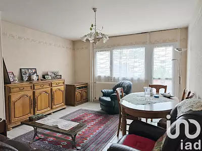 Appartement, 71 m²