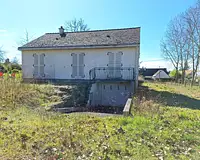 Maison, 76 m²