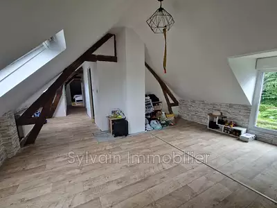 Maison, 85 m²