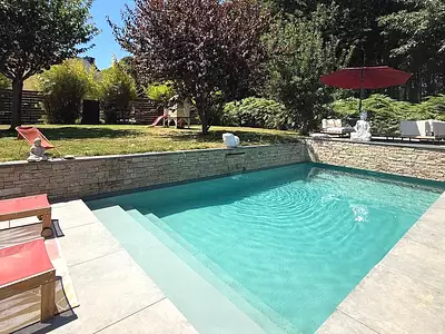 Maison, 160 m²