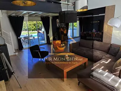 Maison, 180 m²