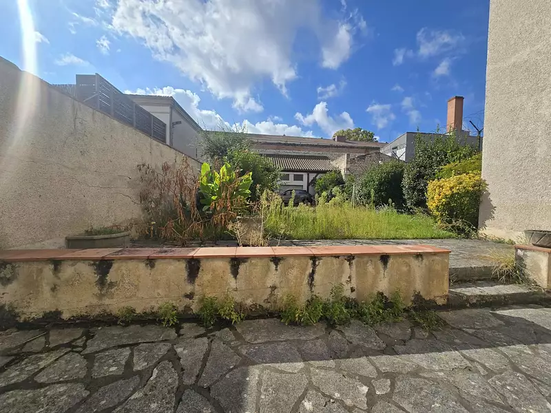 Maison, 311 m²