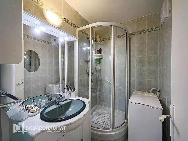 Appartement, 70,15 m²