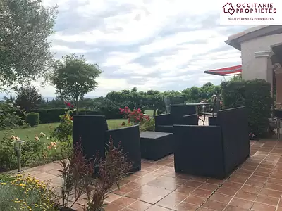 Maison, 107 m²