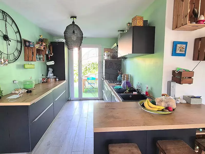 Maison, 150 m²