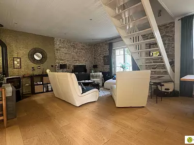 Maison, 145 m²