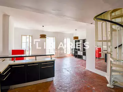 Appartement, 72 m²