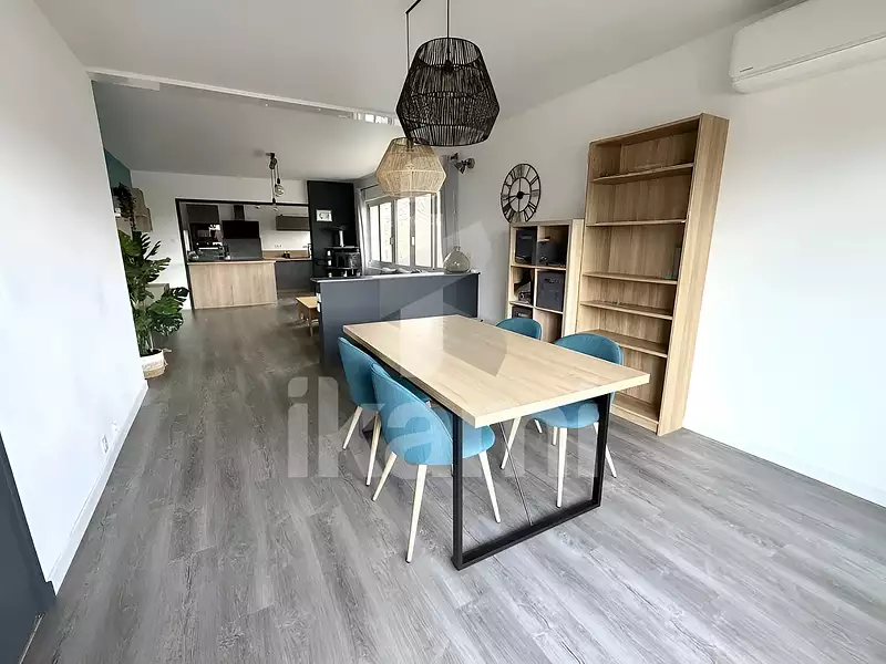 Appartement, 70 m²