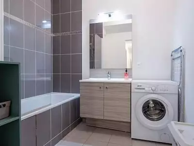 Appartement, 84 m²