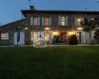 Maison, 243 m²