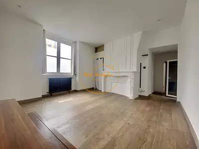 Appartement, 55 m²
