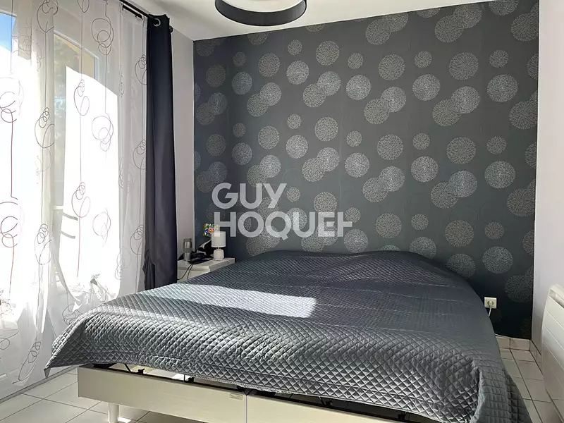 Maison, 110 m²