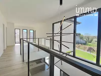 Maison, 210 m²