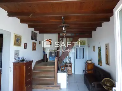 Maison, 180 m²