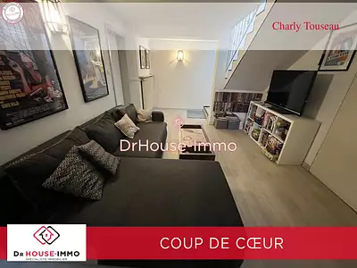 Maison, 180 m²