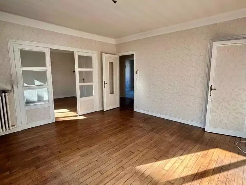 Appartement, 69 m²