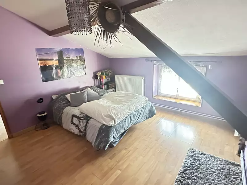 Maison, 157 m²