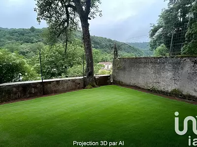 Appartement, 82 m²